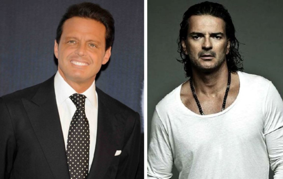 Luis Miguel y Arjona