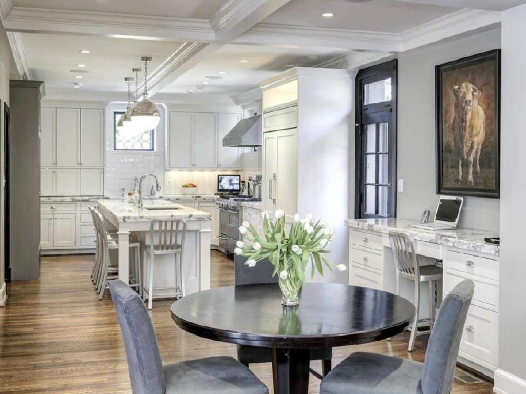 Casa de Obama