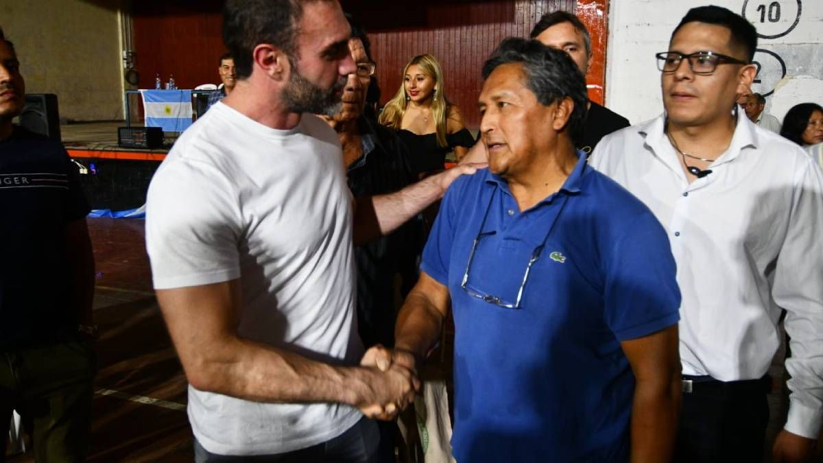 comienza la reparacion de la deuda historica con los ex trabajadores de altos hornos zapla