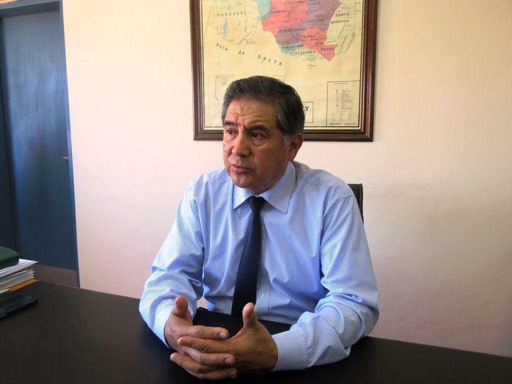 Ing. Eduardo Román - EJESA