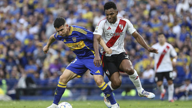 El Superclásico entre Boca y River tiene fecha y horario confirmado