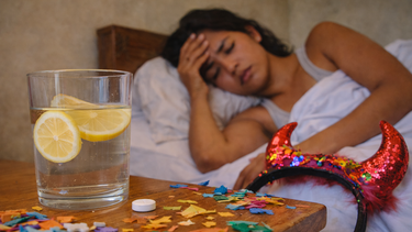 Mitos y verdades sobre la resaca. Todo lo que tenés que saber antes y después de beber alcohol