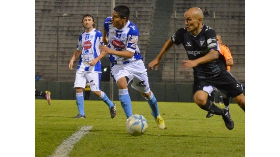 Tiro y Gimnasia