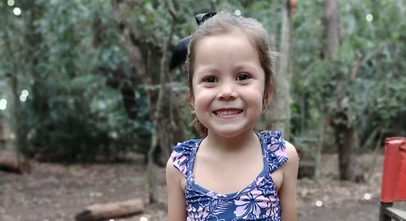 Tobías Godoy fue declarado culpable por la muerte de Kim Gómez, la niña que fue arrastrada en un auto robado