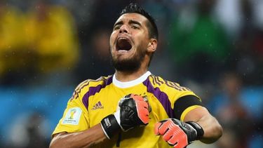 Firmará hasta el 2024.