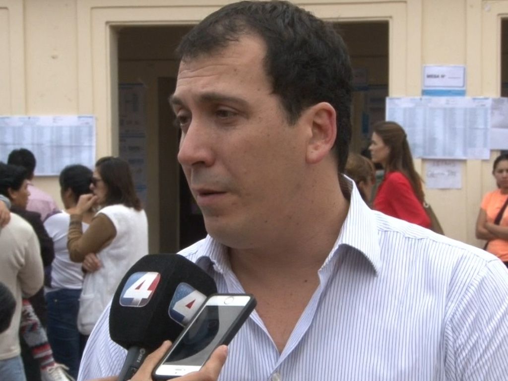 Ricardo Pierazzoli