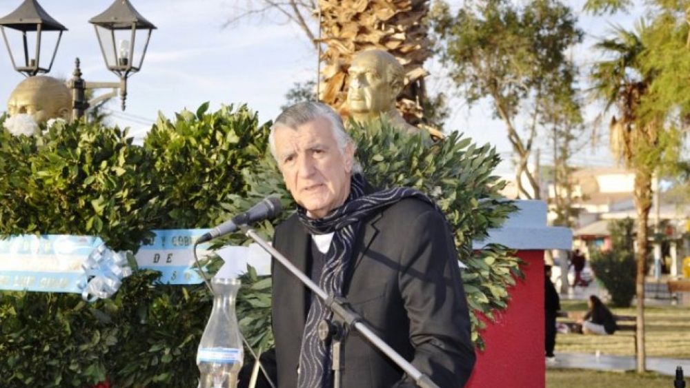 José Gioja