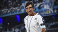 Gustavo Costas fue echado de Racing