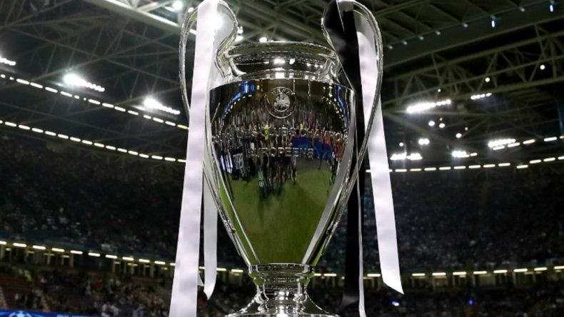 Todos los clasificados a octavos de final de la Champions League