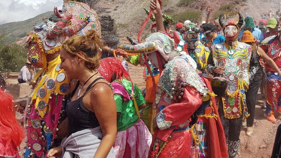 el gobierno emitira un protocolo unificado de carnaval para toda la provincia