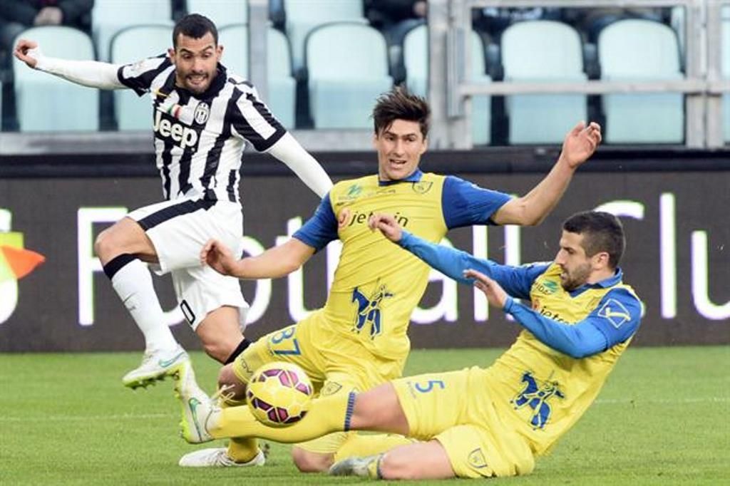 Juventus