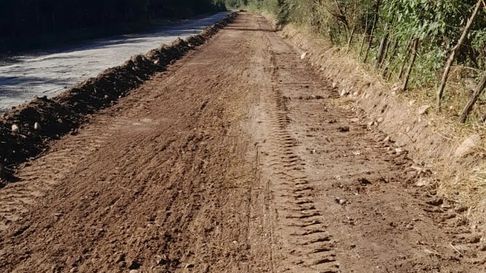 Todo Jujuy | Por repavimentación, cerrarán la Ruta 56: dónde y desde cuándo (Foto ilustrativa)