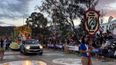 Entrega de premios en Ciudad Cultura.