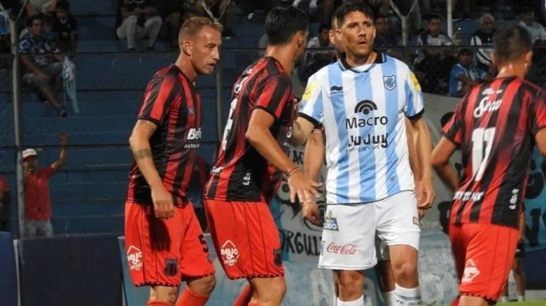 La Primera Nacional se definirá en torneo reducido