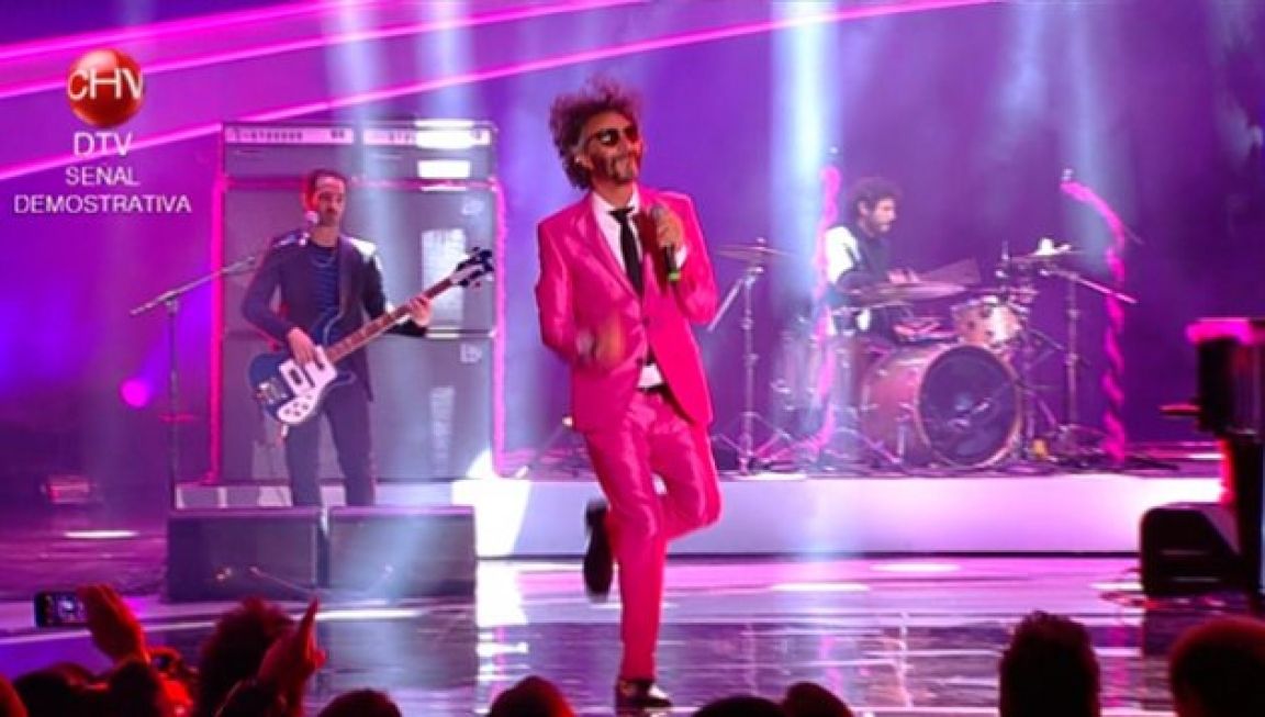 Fito Paez