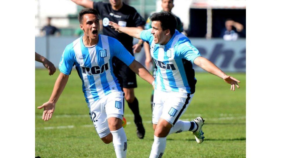 Racing