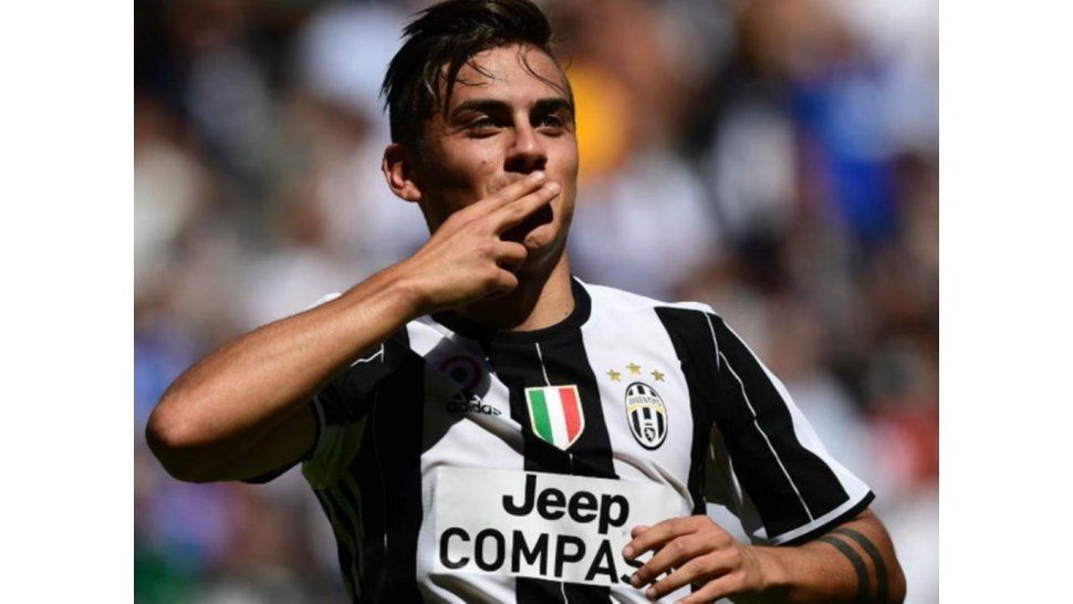 Juventus campeón