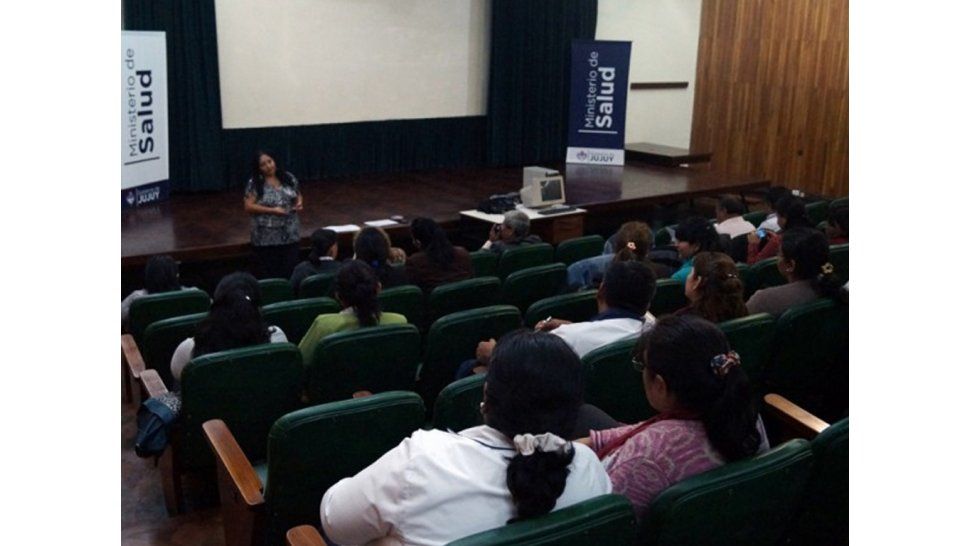 Estrategias sanitarias