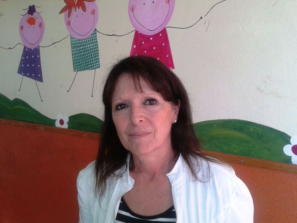 Ex directora