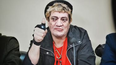 Pity Álvarez habló tras la tercera audiencia y dejó un llamativo mensaje.&nbsp;