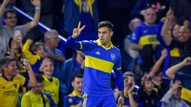 Boca Juniors visita a Argentinos