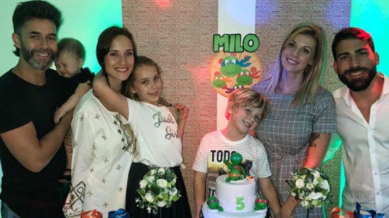 Tras 4 años juntos, Camila Cavallo confirmó su separación de Mariano Martínez