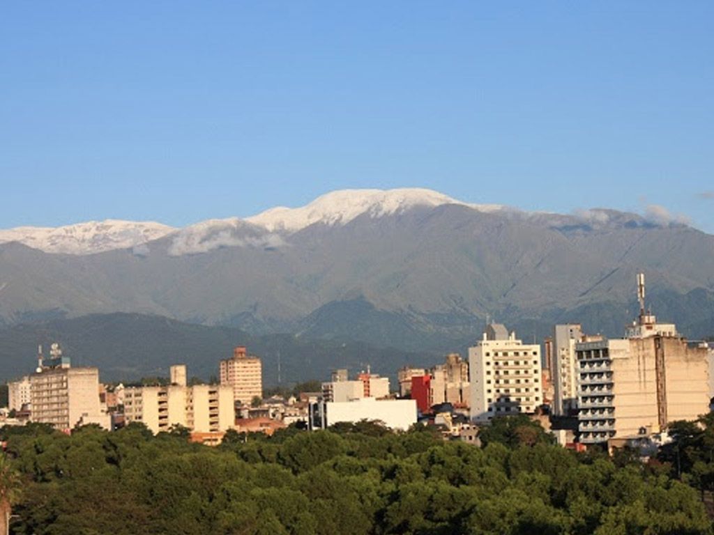 San Salvador de Jujuy