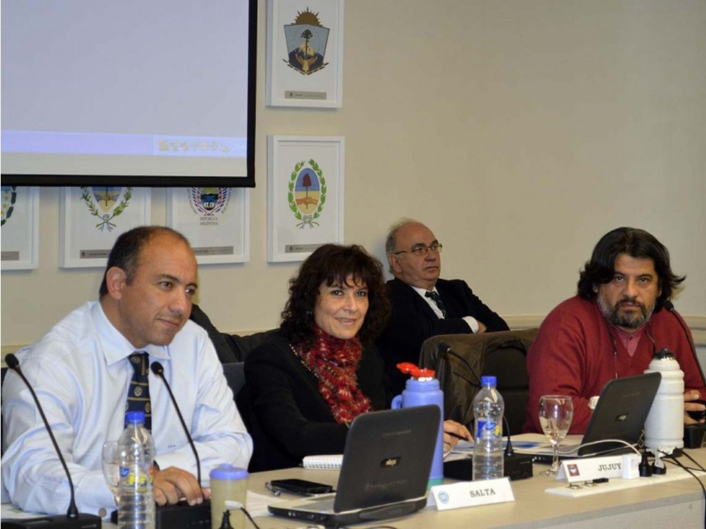 Balance positivo en el Sistema Educativo