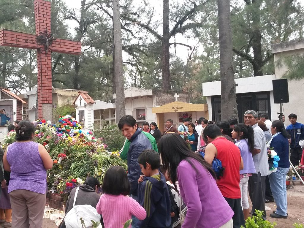 Cementerio