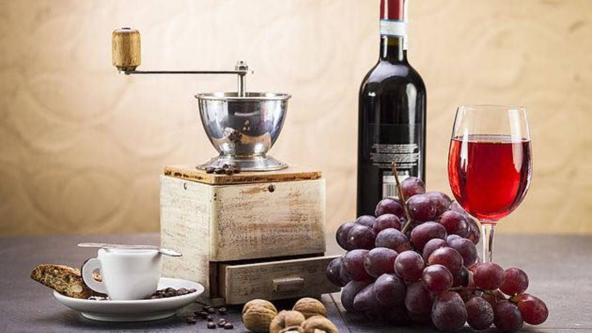 ni vino ni cafe: cual es la bebida que mas se consume en argentina