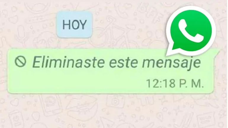 Cómo Recuperar Mensajes Eliminados De WhatsApp