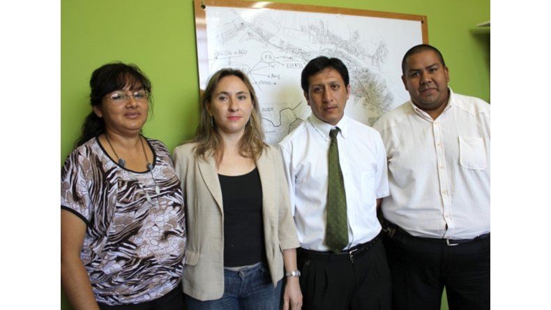 Cierre del año