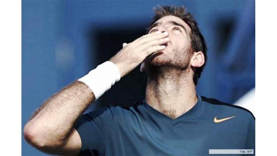 Juan Martin Del Potro