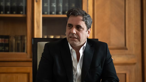 Todo Jujuy | Lisandro Catalán