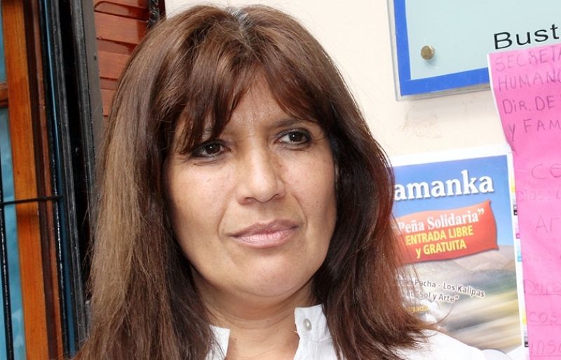 Dra. Roissina Garrido