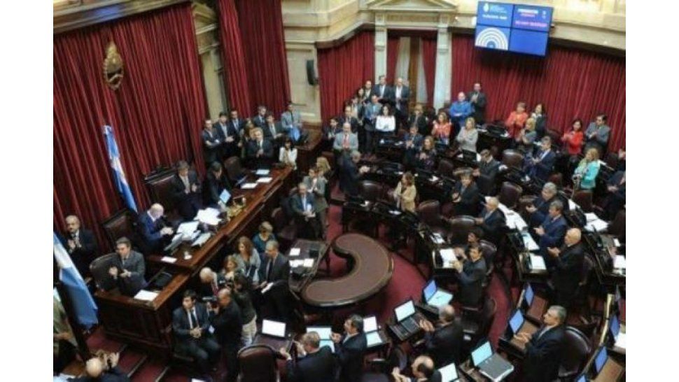 Senado