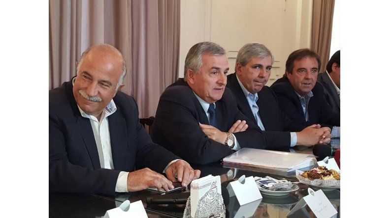 Morales y su análisis de lo que viene tras las elecciones: La deuda me vuelve loco