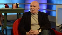 José Luis Espert pidió entrar a Juntos por el Cambio