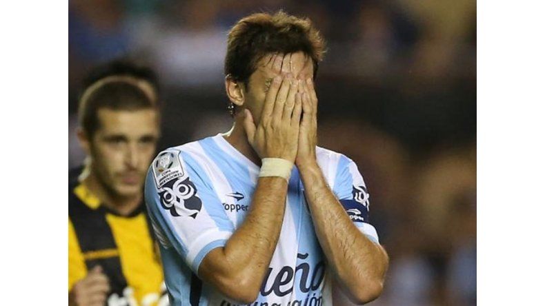 Diego Milito - Racing