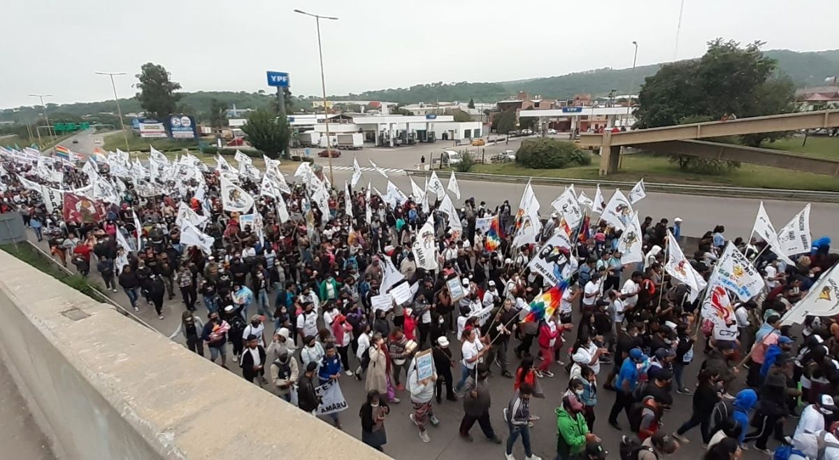 Se anunciaron actividades por el Día de la Memoria en Jujuy