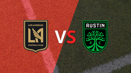 Los Angeles FC gana y llega a Octavos de Final