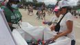 Reciclatón de Carnaval