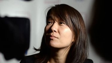 Han se convierte así en la primera escritora surcoreana que gana el Nobel de Literatura.