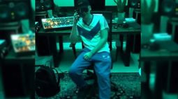 Bizarrap anunció la llegada de Diego Godín a Vélez.