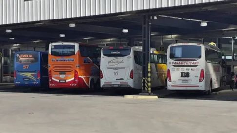 Todo Jujuy | terminal transporte colectivos.jpg