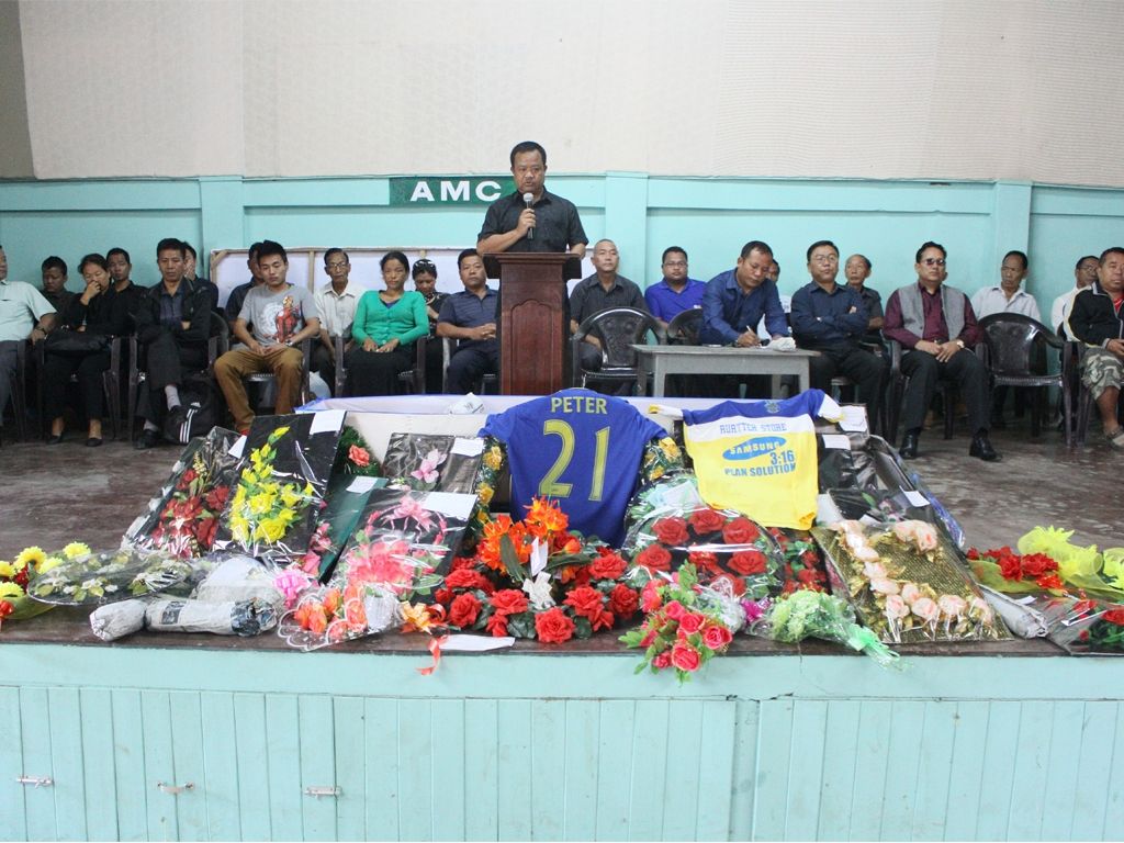 Funeral