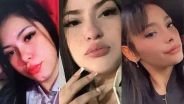 Conmoción en La Matanza: hallan tres cuerpos en la búsqueda de las jóvenes desaparecidas