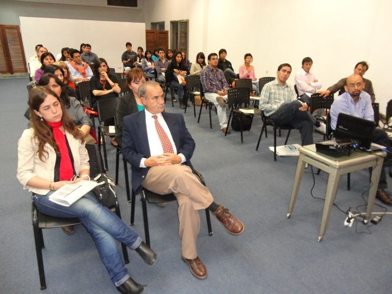 Gestión de calidad