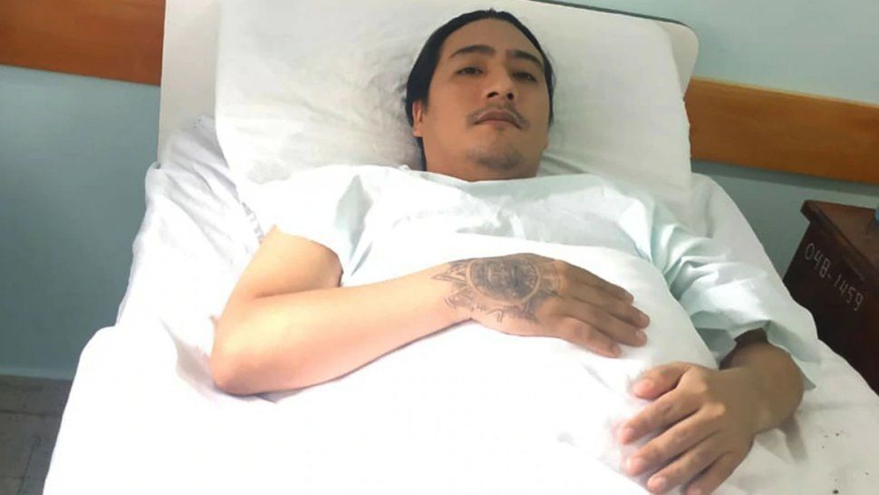 Operaron exitosamente a Manuel Vilca, el jujeño accidentado en Bolivia