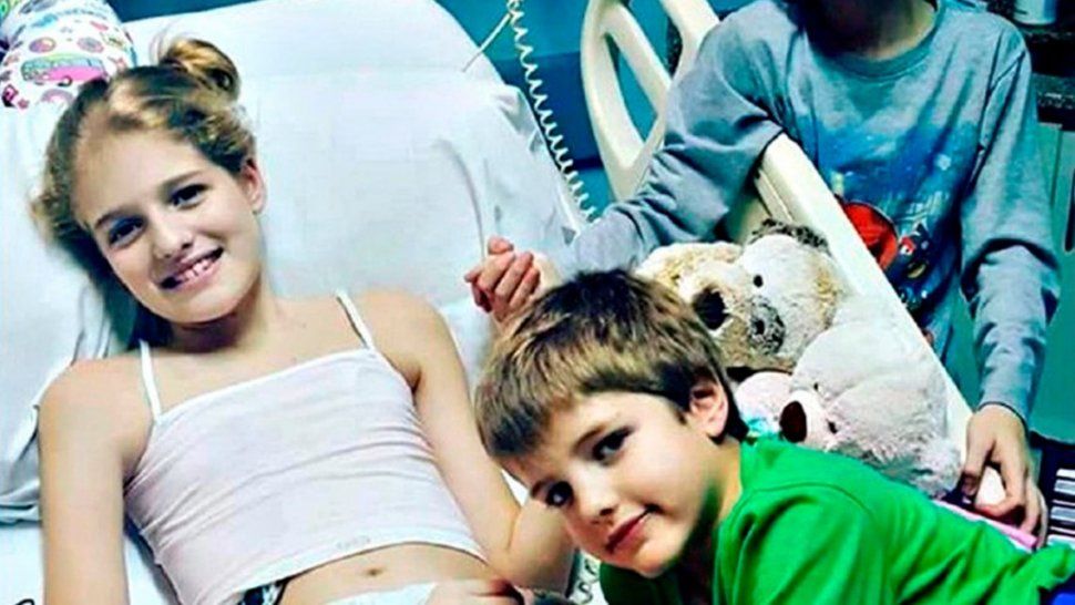 Ley Justina: cómo es el proyecto aprobado por el Senado que nos convierte a todos en donantes